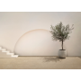 ROOM BEIGE 60X60 STRUTTURATO RETTIFICATO