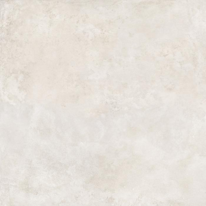 PLAZA WHITE 100X100 STRUCTURED Rectified