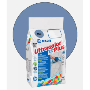 ULTRACOLOR PLUS CERULEO 168 DA 5 KG