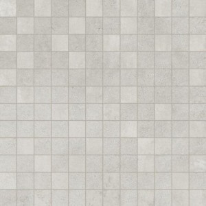 PLAZA GREY MOSAICO 30X30