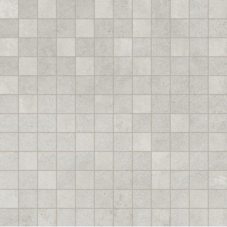PLAZA GREY MOSAICO 30X30