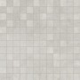 PLAZA GREY MOSAICO 30X30