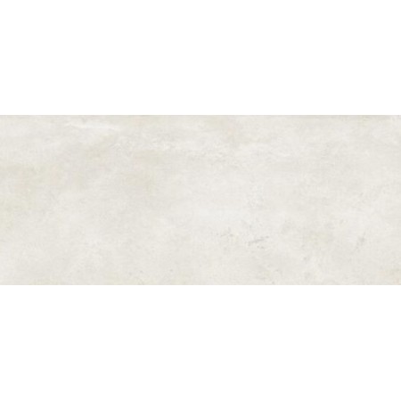 PLAZA WHITE 30X90 MATT Rectified