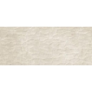 PLAZA BEIGE STRUTTURA RANGE 3D 30X90 MATT RETTIFICATO
