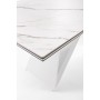 TAVOLO ALLUNGABILE ALIISA 180-260X90
