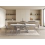 TAVOLO ALLUNGABILE ALIISA 180-260X90