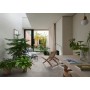 PLAZA GREY 60X120 MATT RETTIFICATO
