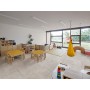 PLAZA WHITE 30X60 STRUTTURATO RETTIFICATO