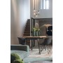 TAVOLO ARON 200X95