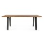 TAVOLO ARON 200X95