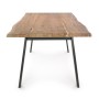 TAVOLO ARON 200X95