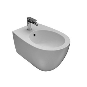 GLOBO BOWL+ BIDET SOSPESO 55X38