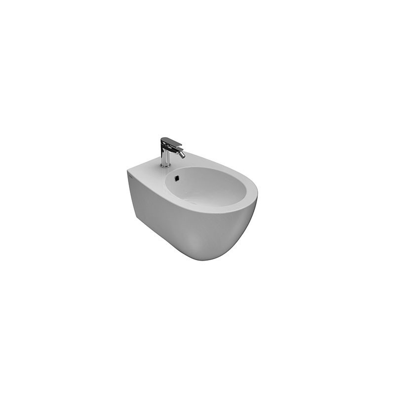 GLOBO BOWL+ BIDET SOSPESO 55X38