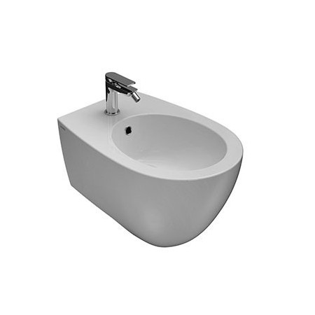 GLOBO BOWL+ BIDET SOSPESO 55X38