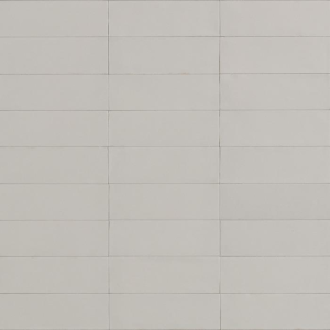 CONFETTO BIANCO 5x15 SEMIMATT