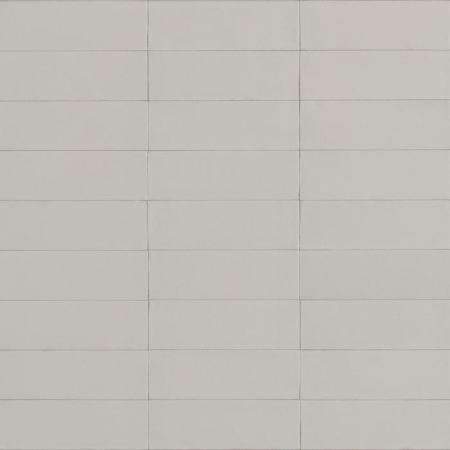 CONFETTO BIANCO 5x15 SEMIMATT