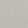 CONFETTO BIANCO 10X10 SEMIMATT