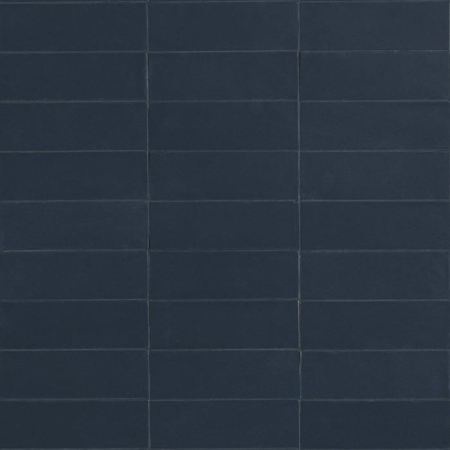 CONFETTO BLU 5x15 SEMIMATT