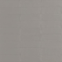 CONFETTO GRIGIO 5x15 SEMIMATT
