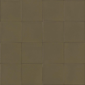 CONFETTO KAKI 10X10 SEMIMATT
