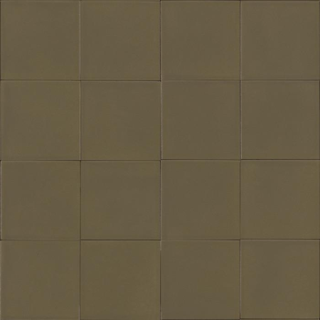 CONFETTO KAKI 10X10 SEMIMATT
