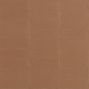 CONFETTO MATTONE 5x15 SEMIMATT