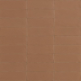 CONFETTO MATTONE 5x15 SEMIMATT