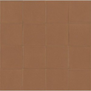 CONFETTO MATTONE 10X10 SEMIMATT