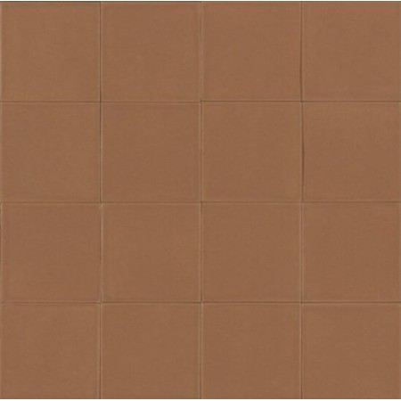 CONFETTO MATTONE 10X10 SEMI-MATTE