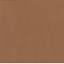 CONFETTO MATTONE 10X10 SEMIMATT