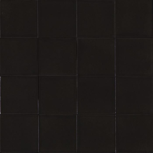 CONFETTO NERO 10X10 SEMI-MATTE