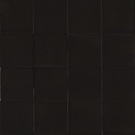 CONFETTO NERO 10X10 SEMI-MATTE