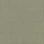 CONFETTO SALVIA 10X10 SEMIMATT