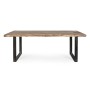 TAVOLO NOTTINGHAM 220X100