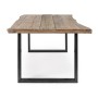 TAVOLO NOTTINGHAM 220X100