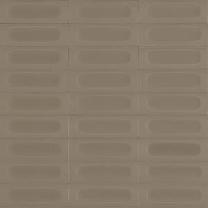 CONFETTO CORDA STRUTTURA SAVOIARDO 3D SEMIMATT 5X15