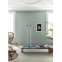 CONFETTO AZZURRO 5x15 SEMIMATT