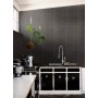 CONFETTO NERO 5x15 SEMIMATT