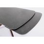 TAVOLO ALLUNGABILE MARITTA NOCE GRIGIO 170/250X90