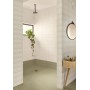 CONFETTO BIANCO 5x15 SEMIMATT