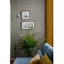 CONFETTO GRIGIO 10X10 SEMIMATT