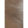 TAVOLO DACCA BROWN D120