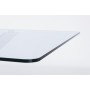 TAVOLO MAY RETTANGOLARE GAMBA BIANCO 160X90