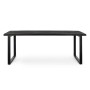 HASTINGS RECTANGULAR TABLE L200X100