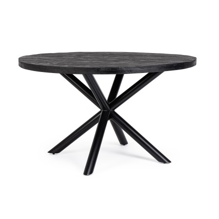 TAVOLO TONDO HASTINGS D130