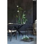 TAVOLO TONDO HASTINGS D130
