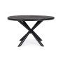 TAVOLO TONDO HASTINGS D130