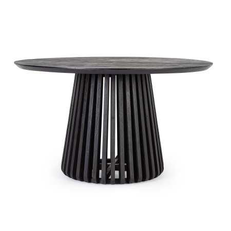 TAVOLO ODION D130 BLACK