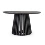 TAVOLO ODION D130 BLACK