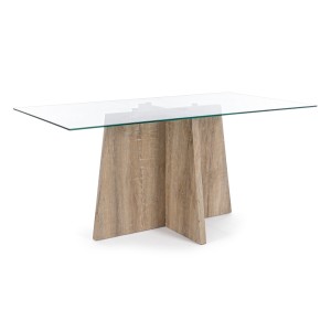 KENYA CROSS TABLE L160X90